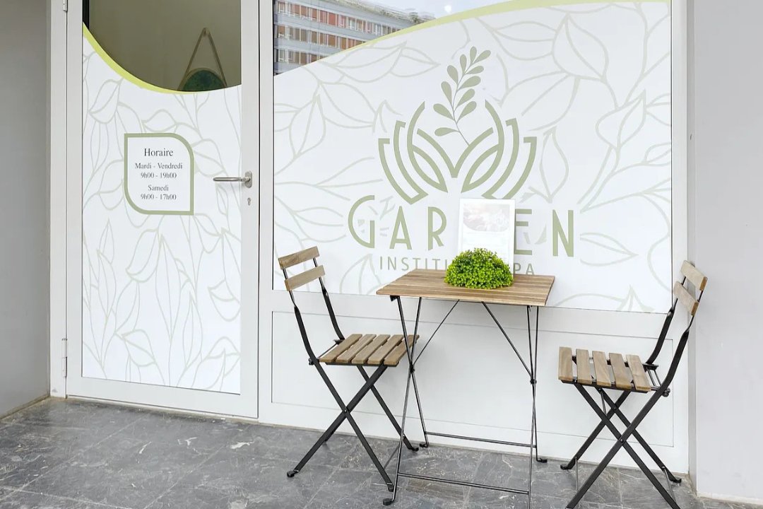 Garden Institut, Kanton Genf