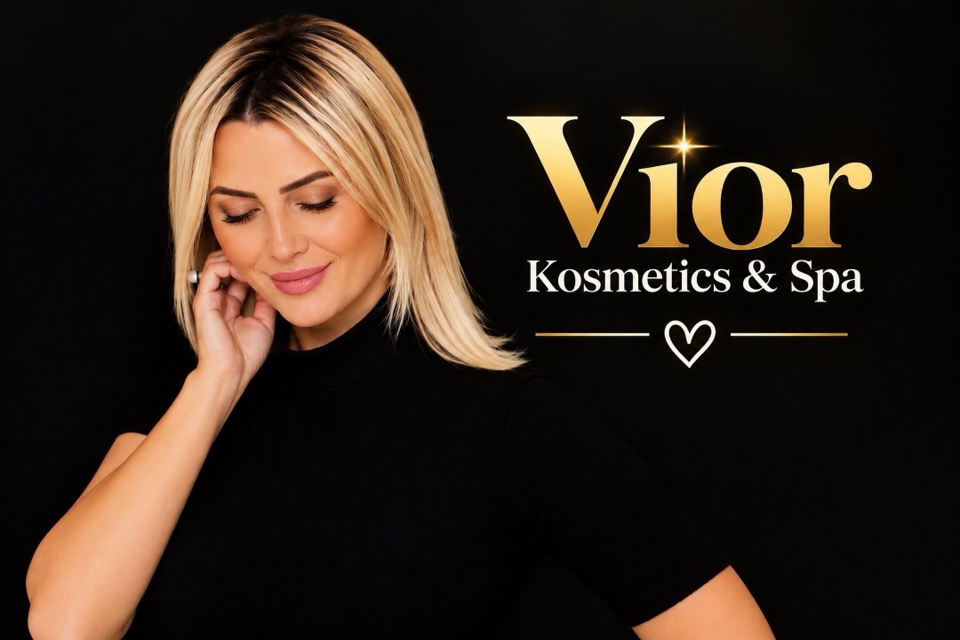Vior Kosmetics & Spa, Saalgasse, Frankfurt am Main