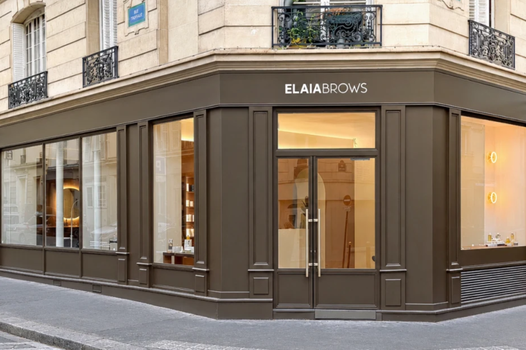 Elaiabrows Paris 17, Rue Truffaut, Paris