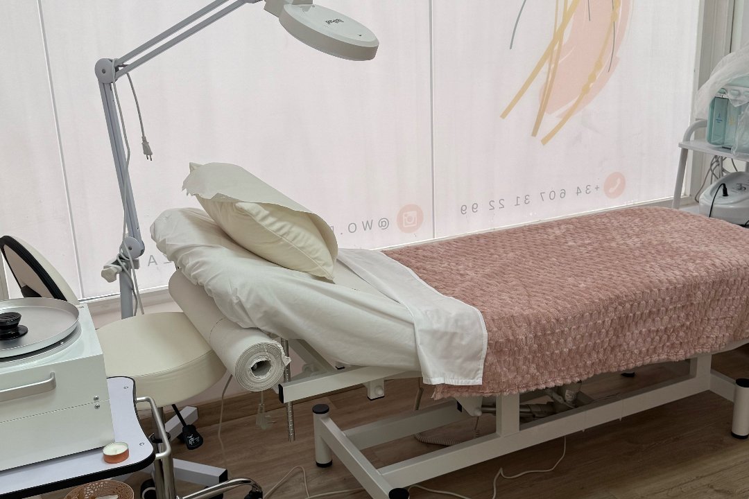 Wendecy Ortega Belleza Integral y Estética Avanzada, San Antón, Murcia
