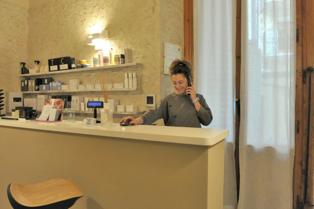Centro Benessere Nicla, Santa Maria Novella, Firenze