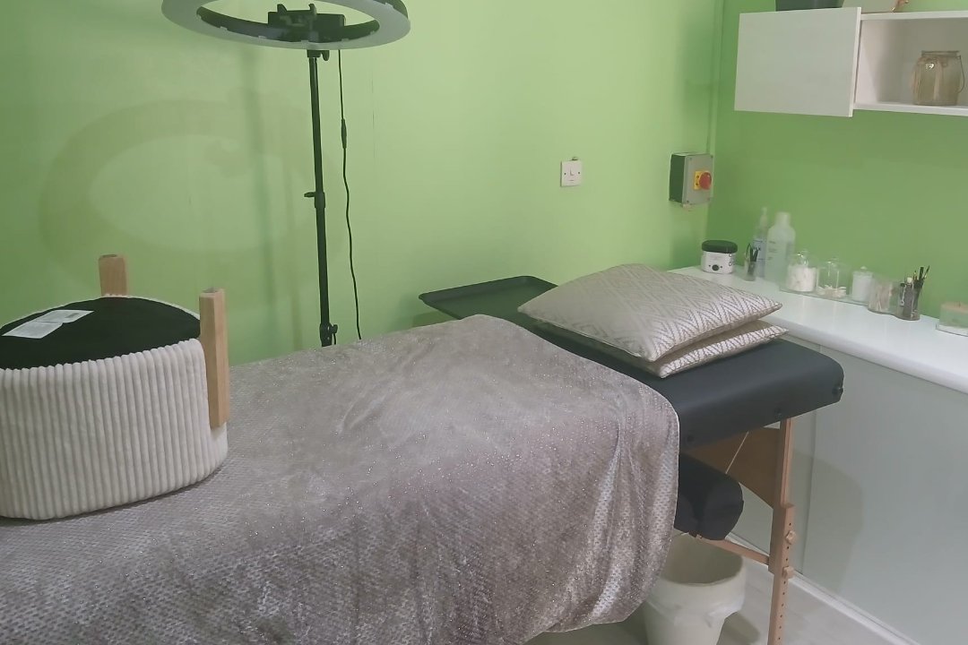 Harmony Healing, Redbridge, Southampton
