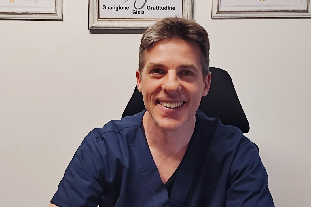 Non Solo Corpo - Studio Olistico di Michele Mazzucato, Abano Terme, Veneto