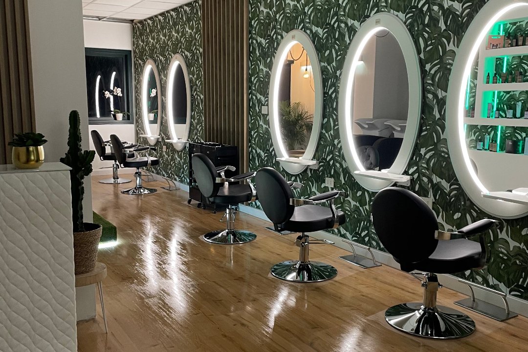 Ag Beauty Salon, Guidonia Montecelio, Lazio
