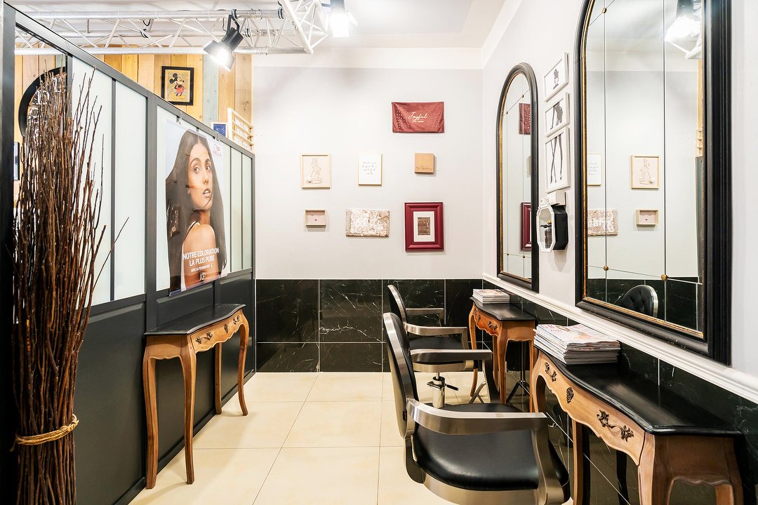 Home Hair - Paris 9, 9e arrondissement, Paris