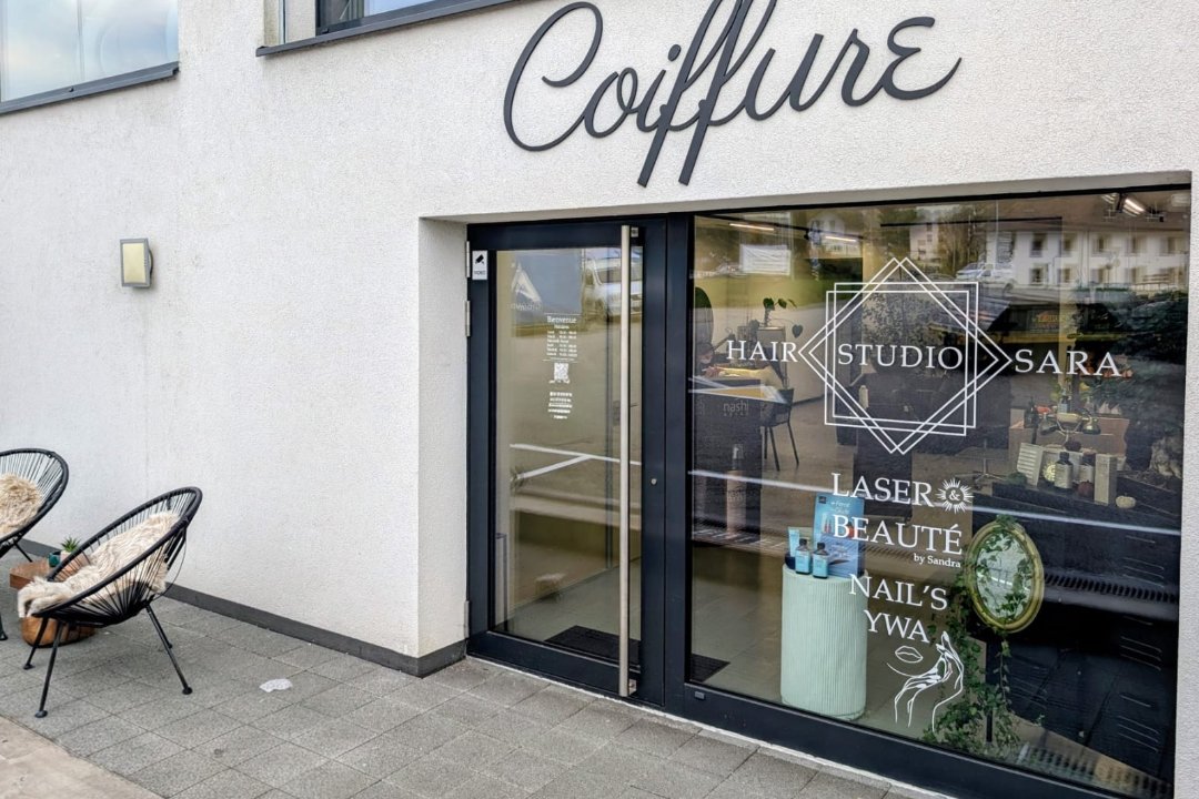Laser Beauty by Sandra, Kanton Freiburg