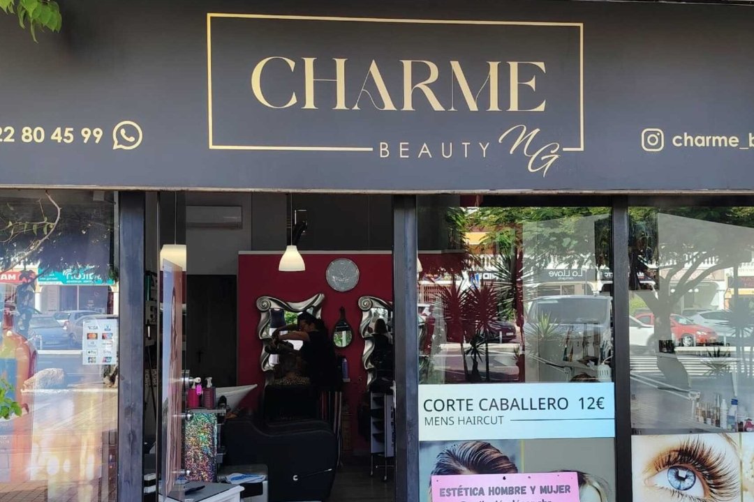 Charme Beauty NG- Arona, Playa de las Américas, Arona