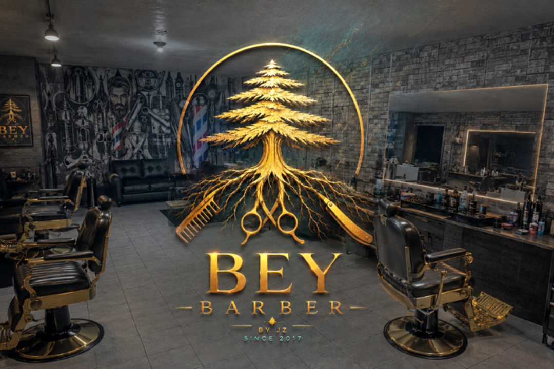 Bey Barber, Argenteuil, Val-d'Oise