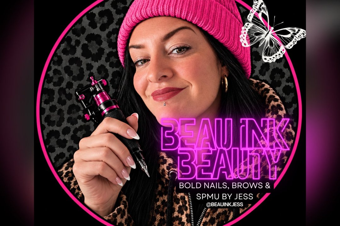 Beau Ink Beauty by Jessica, Ormskirk, Lancashire
