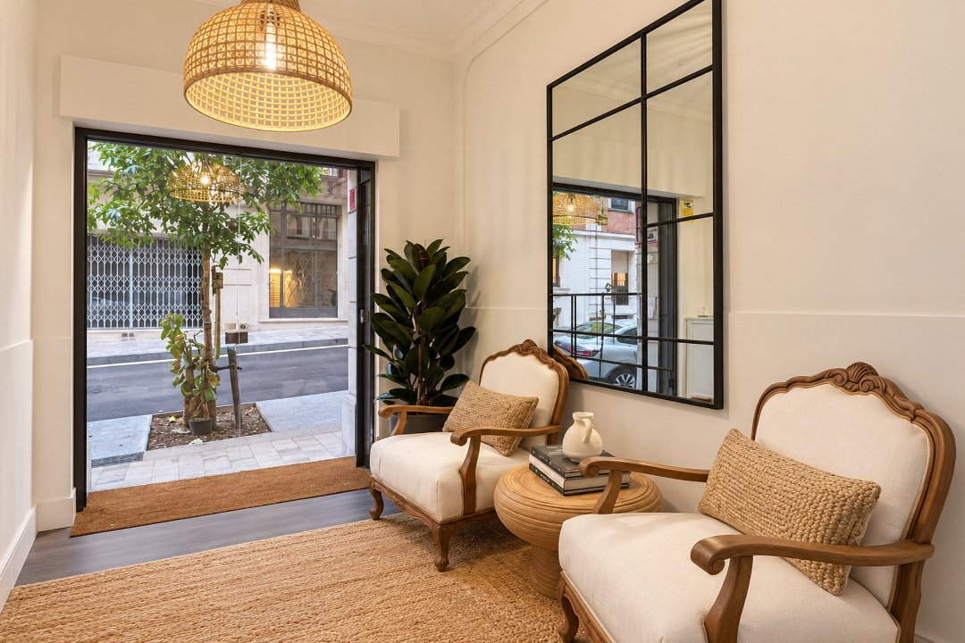 Khalina Briceño by Mimosi | Body & Skin Expert, Sarrià-Sant Gervasi, Barcelona