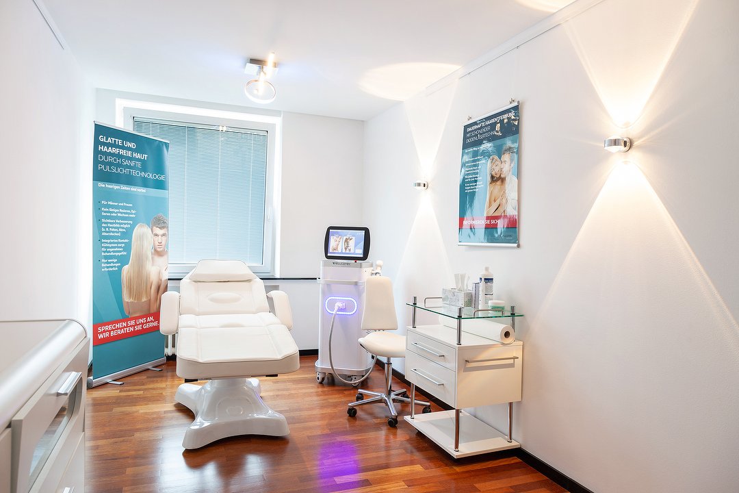 Derma D' Luxe - Düsseldorf, Altstadt, Düsseldorf