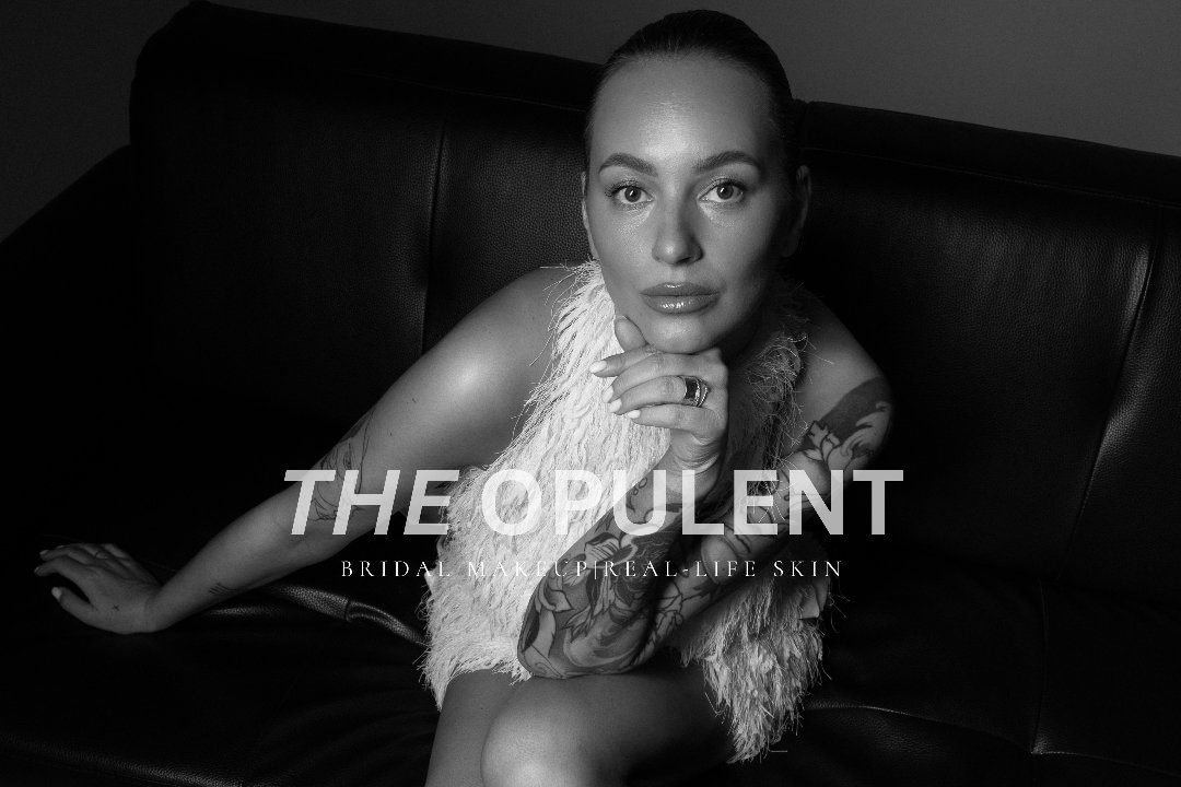 "The Opulent" by Kornelija, Prezidentura, Vilnius