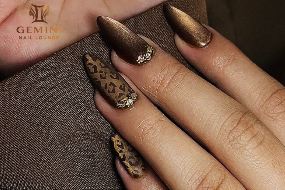 Gemini Nail Lounge, Horw, Canton de Lucerne