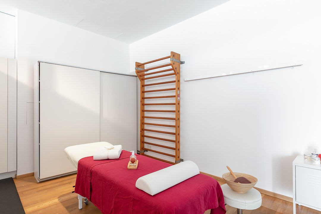 Massage by Susanne Müller, Lindlar, Nordrhein-Westfalen