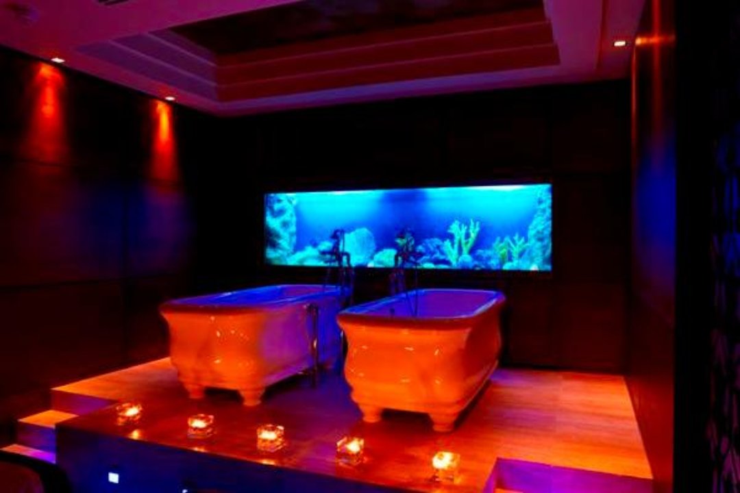 The Spa at Galgorm Resort & Spa, County Antrim