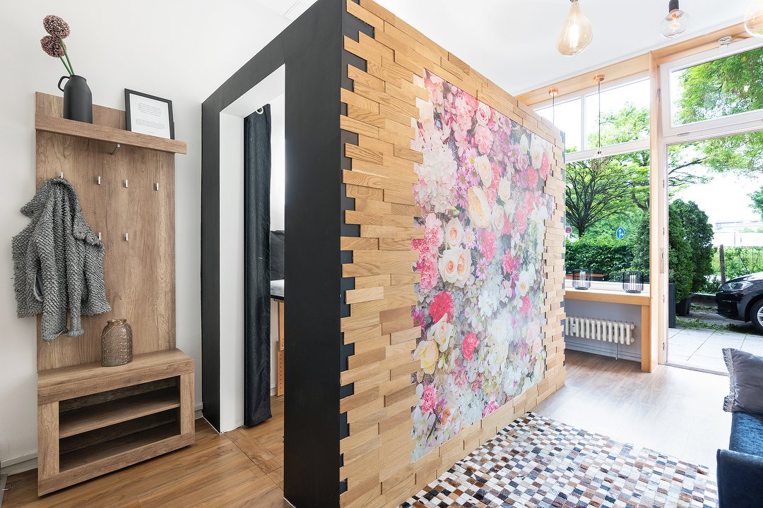 Waxing by Marinela, Maxvorstadt, München