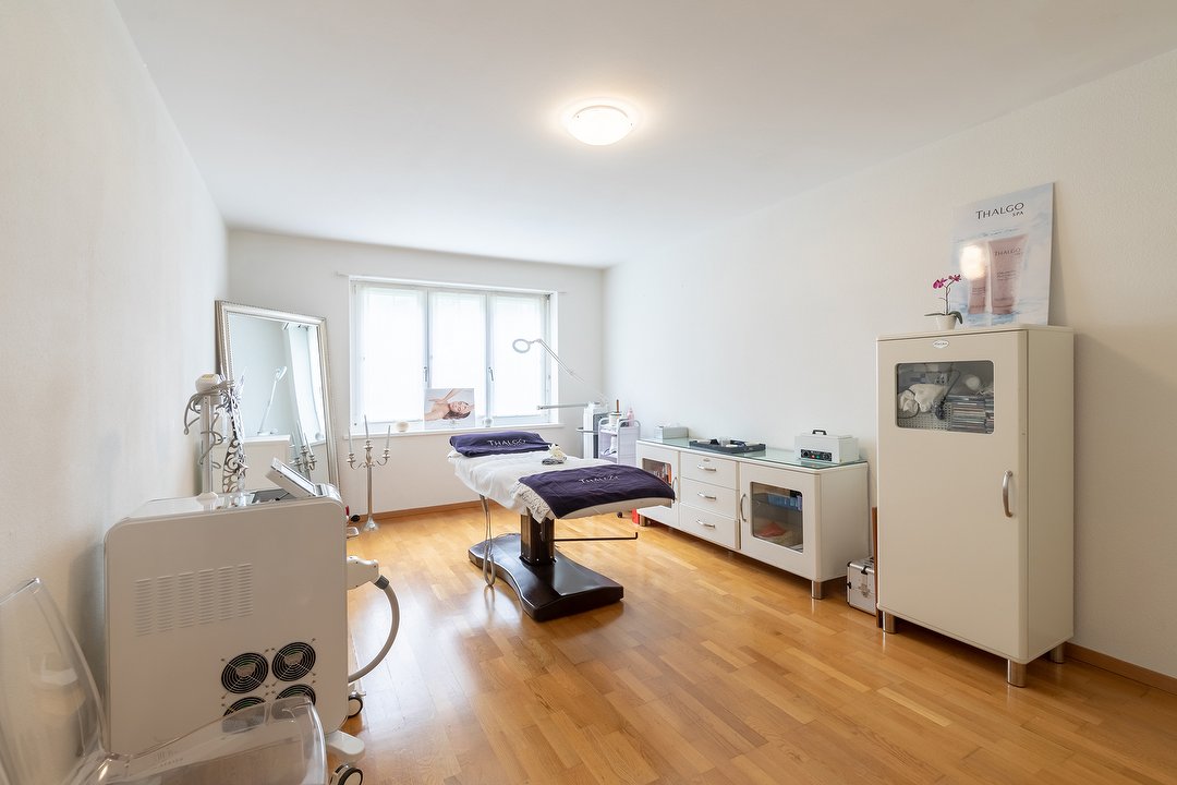 Lucila's Wellcare - Waffenplatzstrasse, Bern