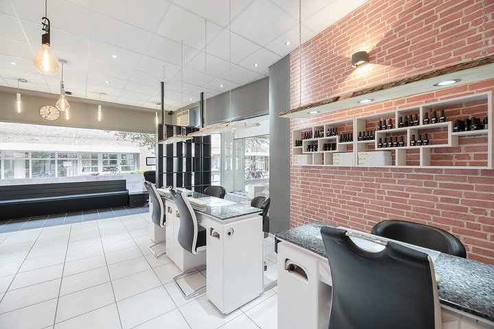 Harburg Nails Spa Nagelstudio In Harburg Hamburg Treatwell