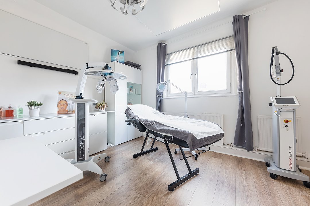 126Skin - East Finchley, East Finchley, London