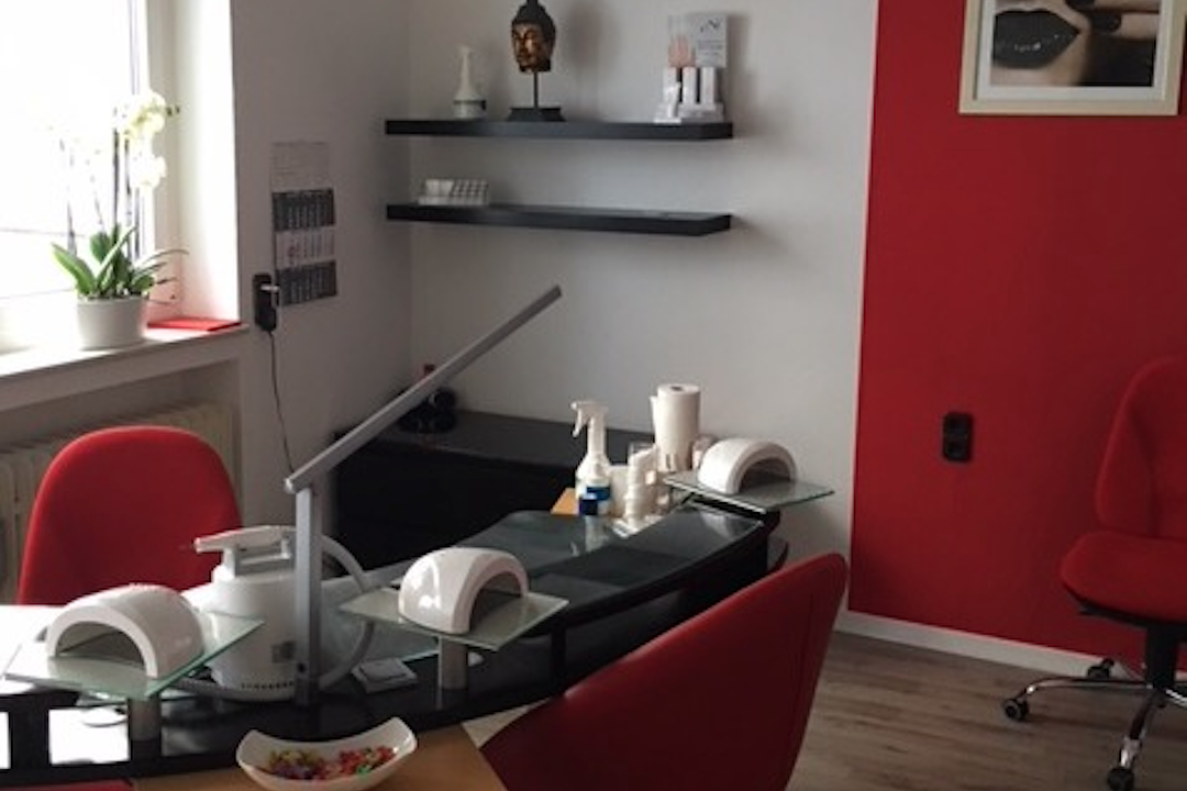 Inform Nagelstudio & Kosmetikcenter, Fulda, Hessen