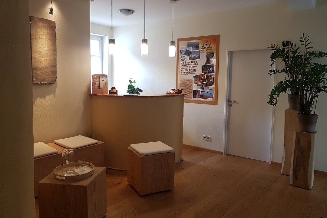 Simone Sauer - Praxis für Ayurveda, Offenburg, Baden-Württemberg
