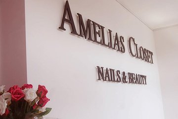 Amelias Closet Nails & Beauty, West Malling, Kent