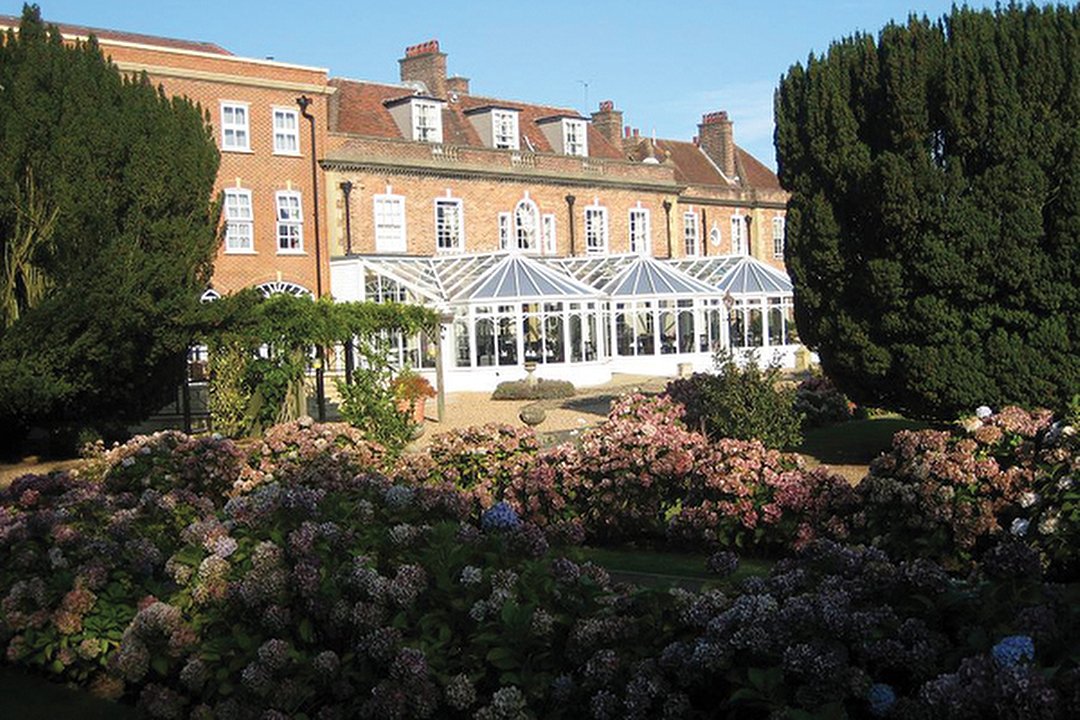 The Bannatyne Spa Hotel Hastings, Hastings, East Sussex