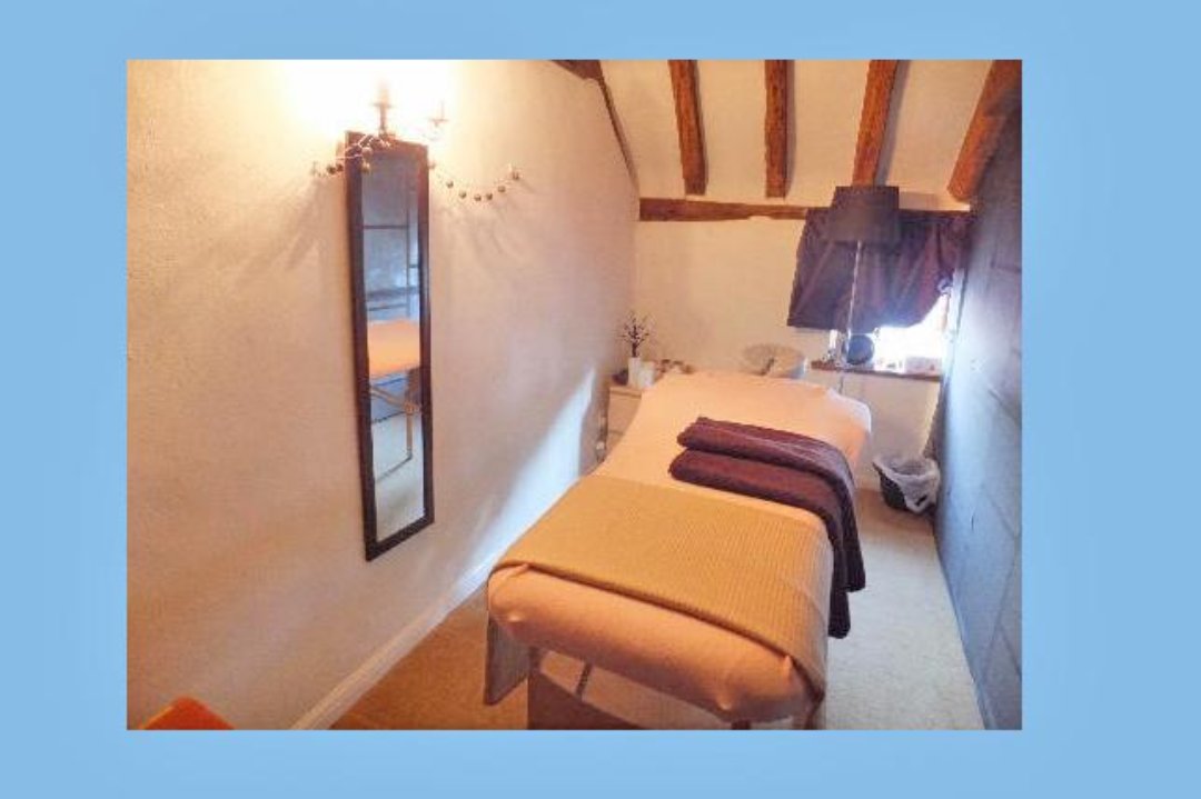 Saiet's of Alfriston Health & Beauty, Seaford, East Sussex