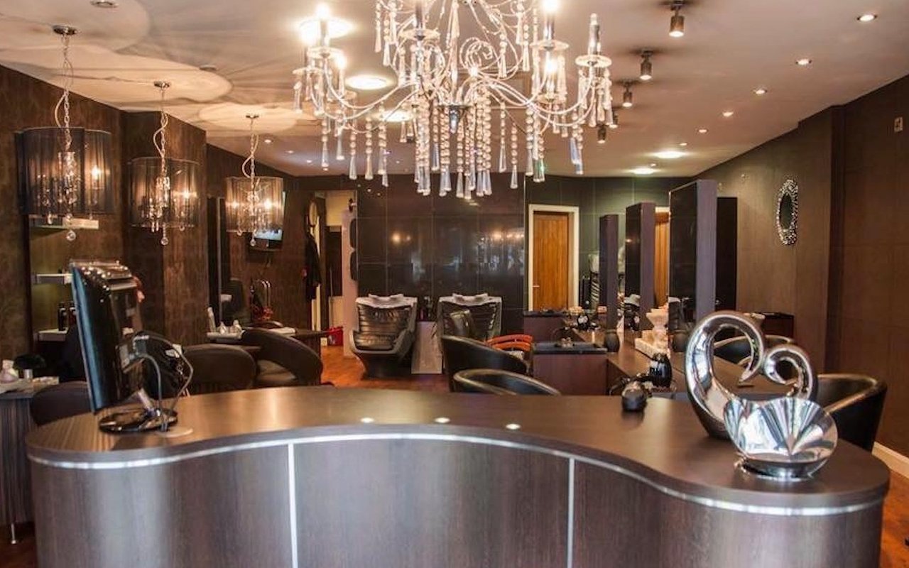 Top Blonde Hair Salons in Manchester - wide 3
