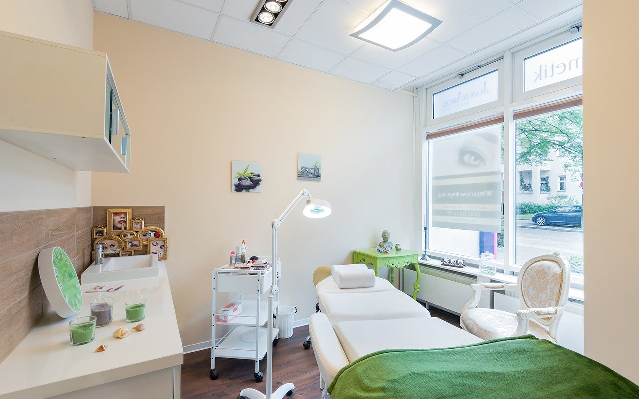 Top 20 Kosmetikstudios in Berlin - Treatwell