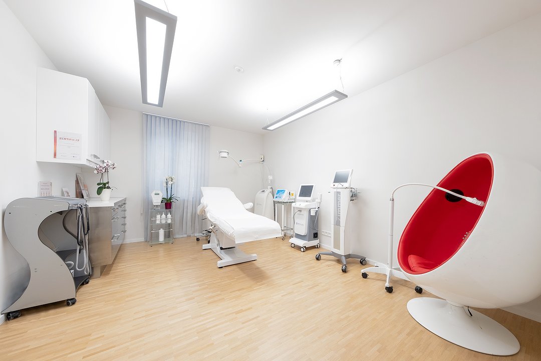 Cosmoskin, Ludwigsvorstadt, München