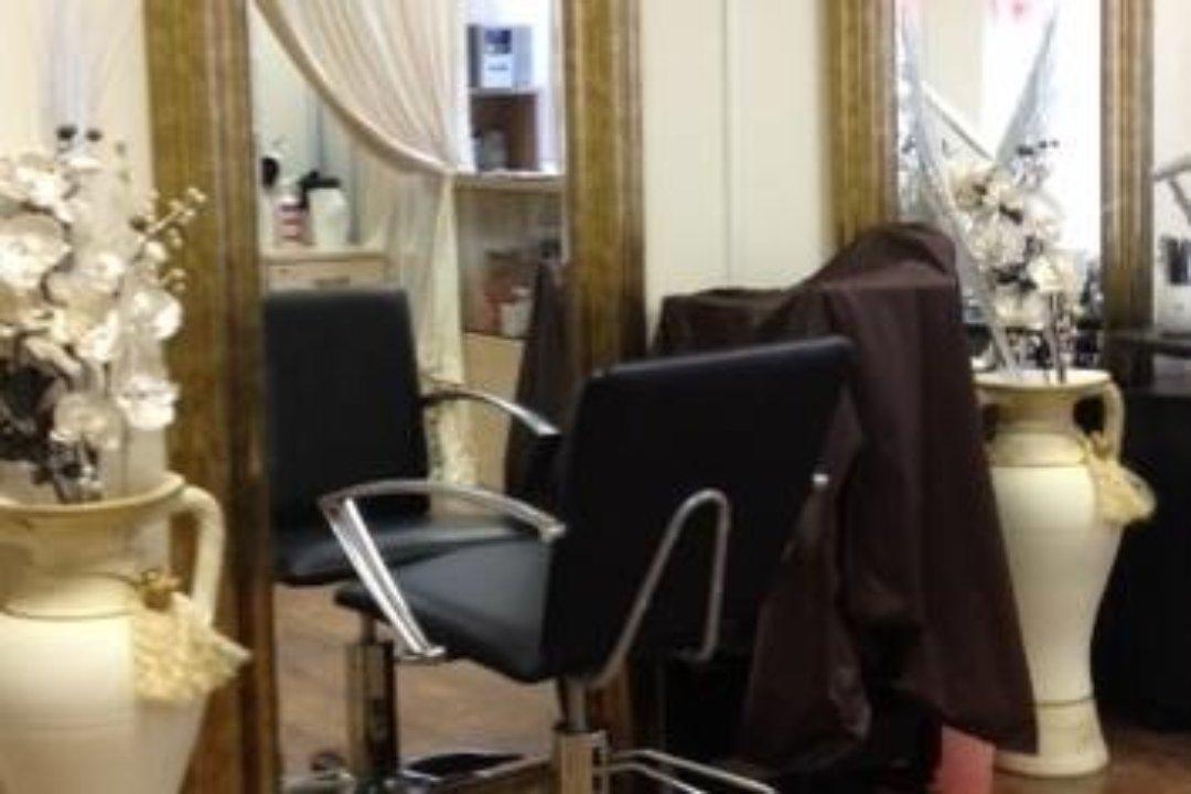 Glamorous Beauty Lounge, Colmore Business District, Birmingham