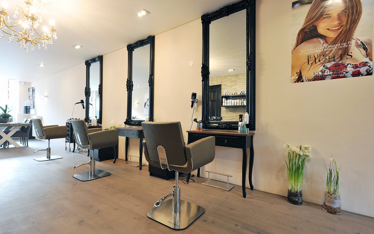 Top 15 plaatsen voor Black hair in Rotterdam Treatwell