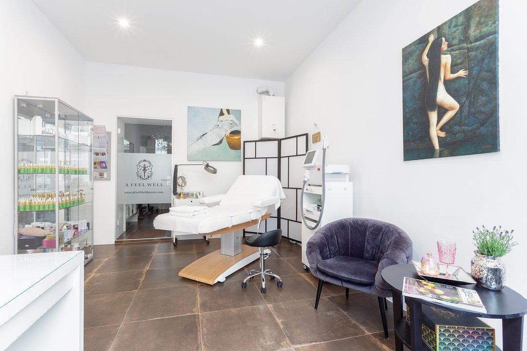 A Feel Well, 18. Bezirk, Wien