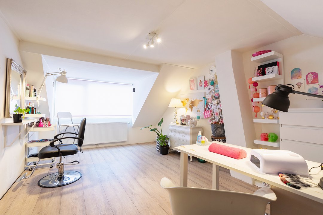 Beauty by Jill Evelyn, Diemen, Amsterdam