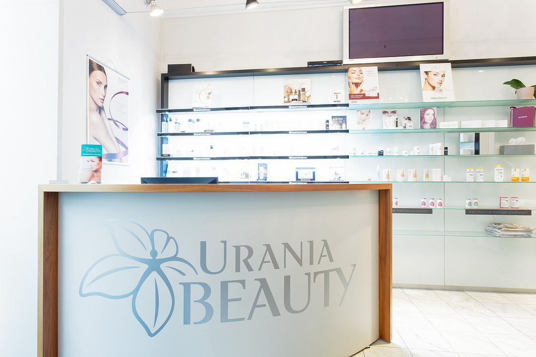 Urania Beauty - Fachinstitut für Dermakosmetik, 1. Bezirk, Wien