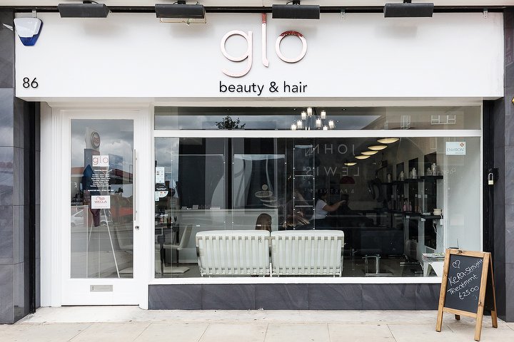 Glo Beauty & Hair | Treatment Room - Beauty in Northwood, London - Treatwell