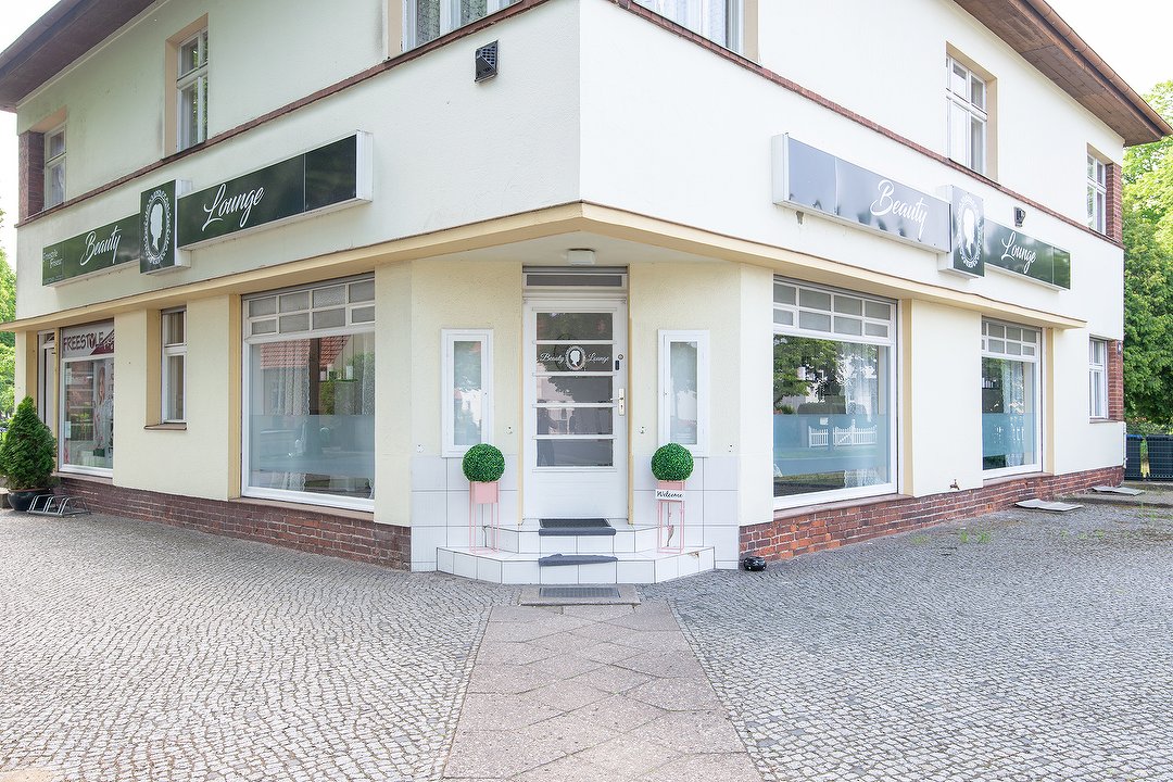 Beauty Lounge Hennigsdorf, Hennigsdorf, Brandenburg