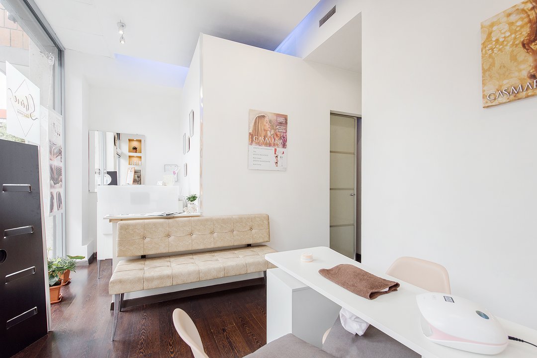 Shine Studio di Bellezza, Cinecittà, Roma