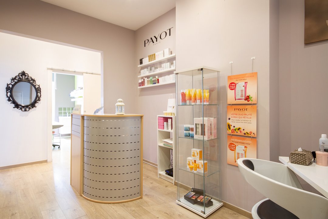 Institut Beauty Magic, Wijk van de Squares, Brussel