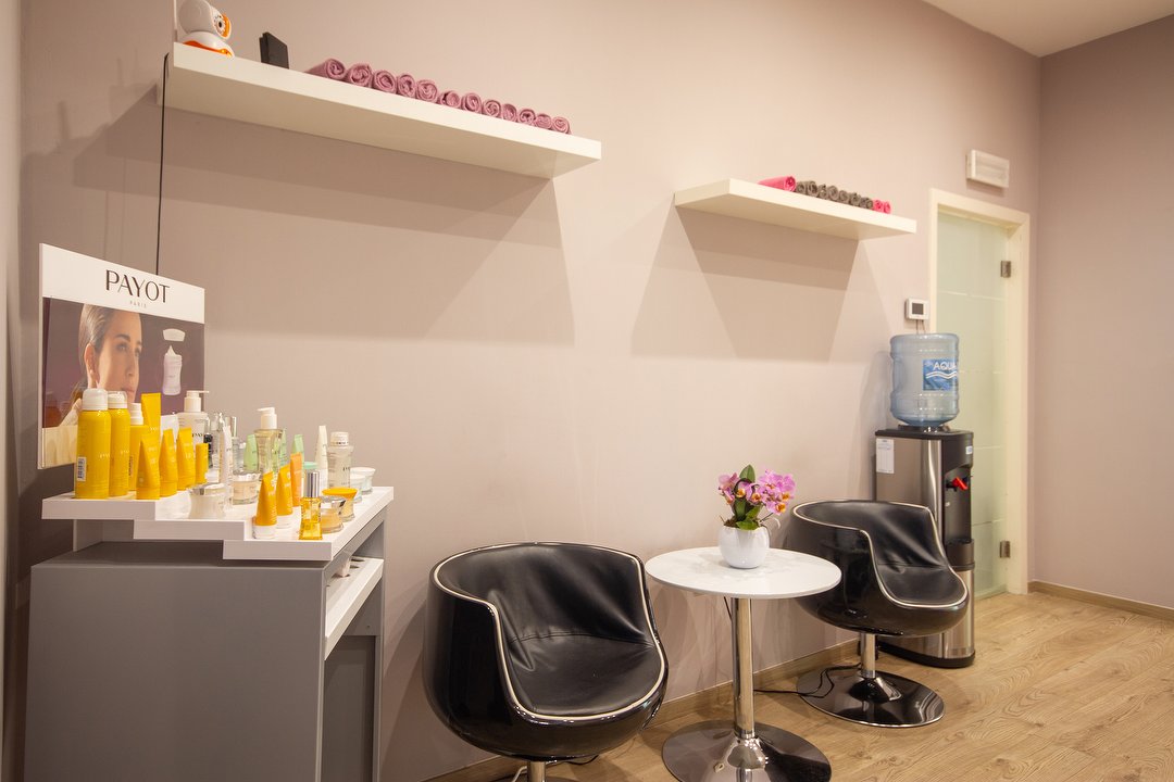 Institut Beauty Magic, Quartier des Squares, Bruxelles
