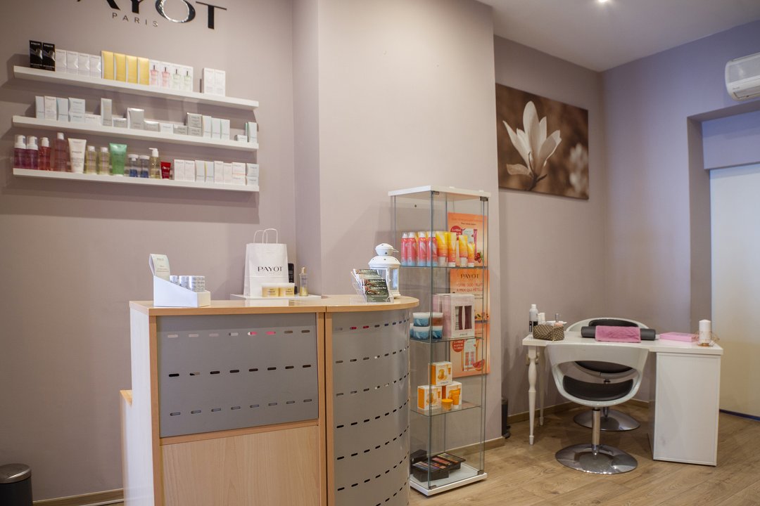 Institut Beauty Magic, Quartier des Squares, Bruxelles