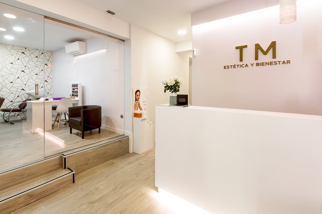 Thais Moreira Estética y Bienestar, Monte el Pinar, Comunidad de Madrid