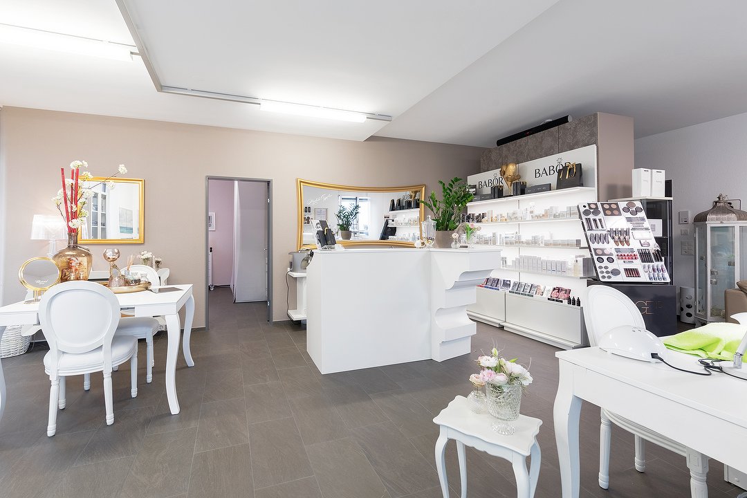 MA Michela Angelini - Nails & Beauty - Richterswil, Richterswil