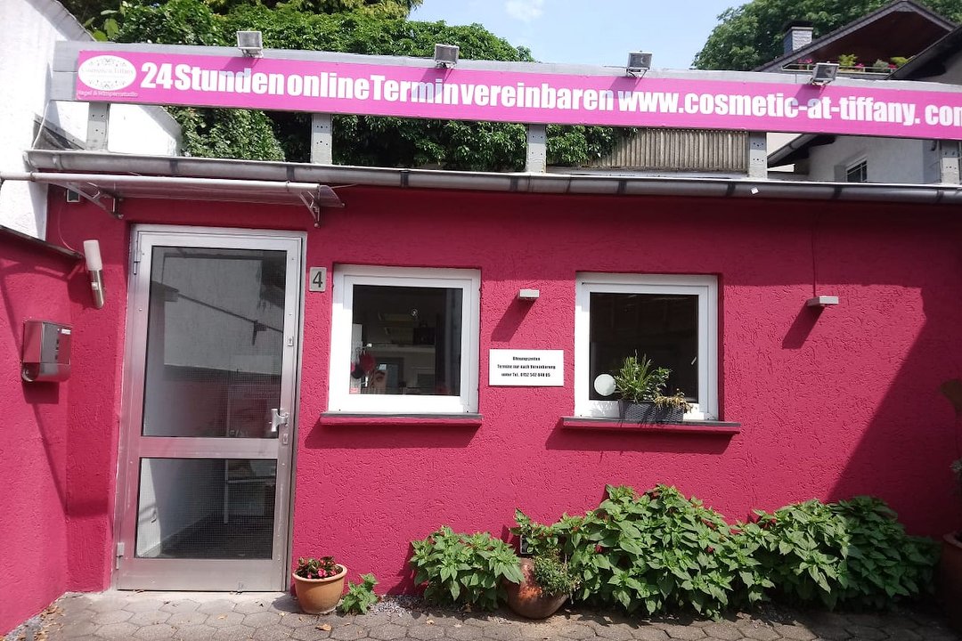 cosmetic @tiffany - Mettmann, Mettmann