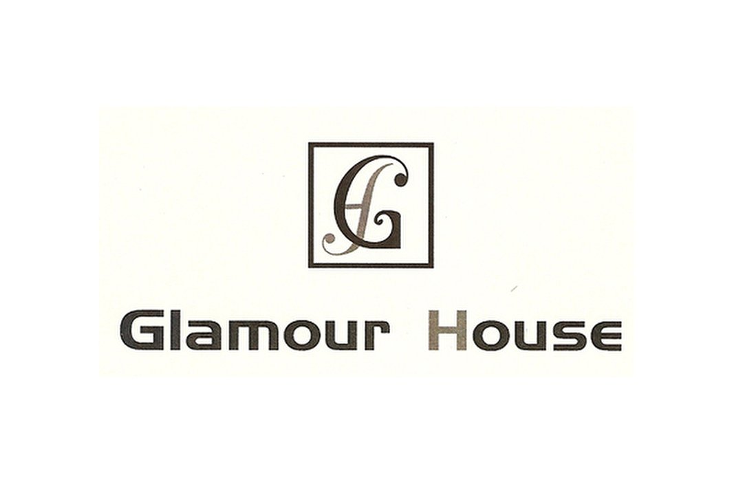 Glamour House Hair and Beauty, Farringdon, London