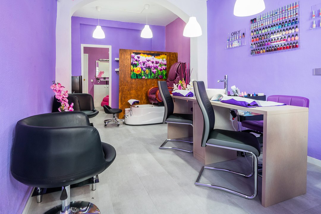 + K Locas, Leganés, Comunidad de Madrid