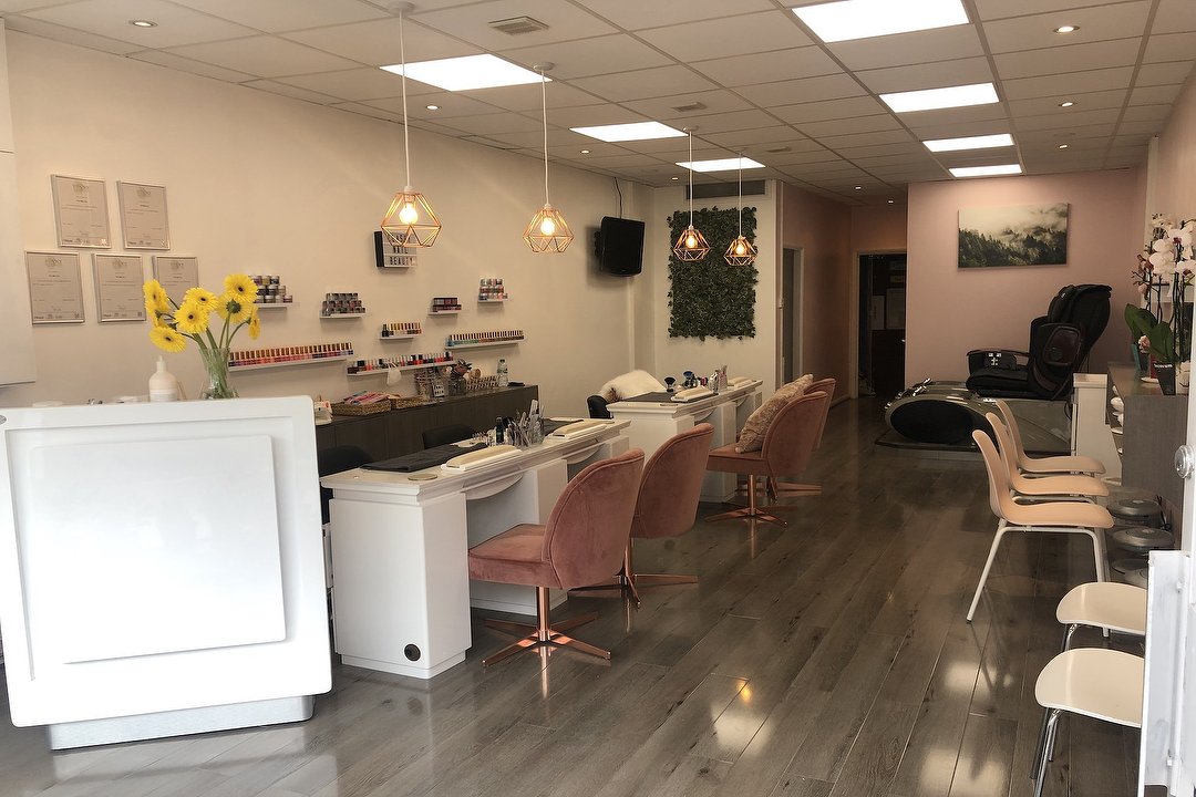 Classy Nails & Beauty - Gillingham, Gillingham, Kent