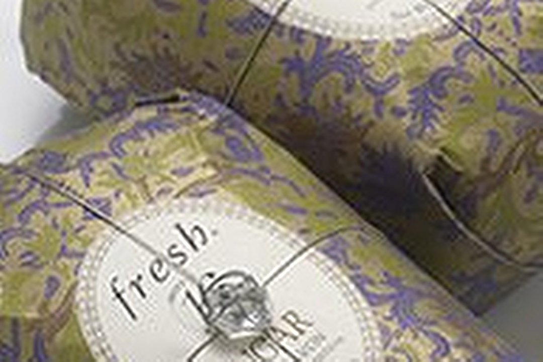 Espace at Fresh, Marylebone High Street, London