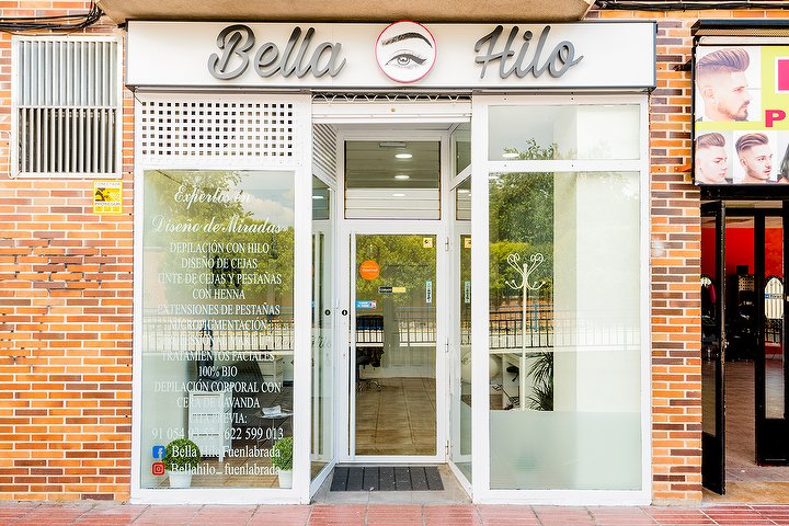 Bella Hilo Salon De Belleza En Fuenlabrada Comunidad De Madrid Treatwell